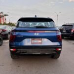 HYUNDAI CRETA SPORT