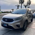 FORD TERRITORY – 2022