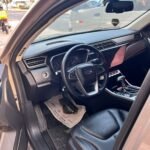 FORD TERRITORY – 2022