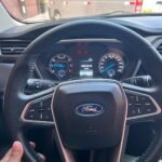 FORD TERRITORY – 2022