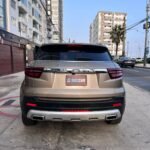 FORD TERRITORY – 2022