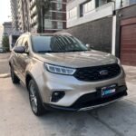 FORD TERRITORY – 2022