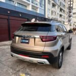 FORD TERRITORY – 2022