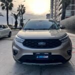 FORD TERRITORY – 2022