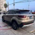 FORD TERRITORY – 2022