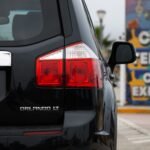 CHEVROLET ORLANDO 2014