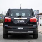 CHEVROLET ORLANDO 2014