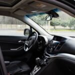 CHEVROLET ORLANDO 2014