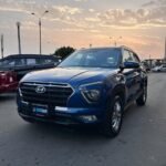 HYUNDAI CRETA SPORT
