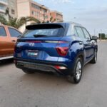 HYUNDAI CRETA SPORT