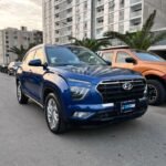 HYUNDAI CRETA SPORT