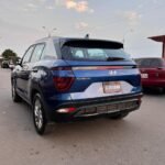 HYUNDAI CRETA SPORT