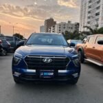 HYUNDAI CRETA SPORT
